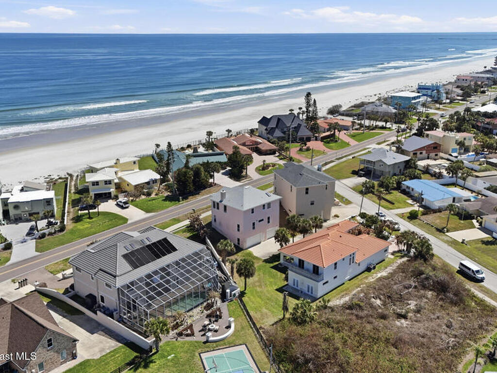 4688 S Atlantic Avenue, Ponce Inlet, FL 32127