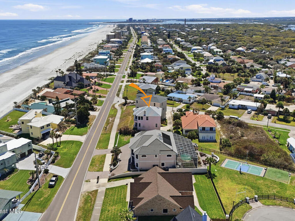 4688 S Atlantic Avenue, Ponce Inlet, FL 32127
