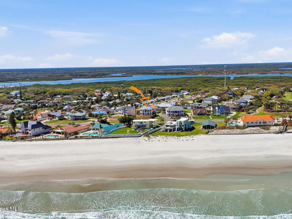 4688 S Atlantic Avenue, Ponce Inlet, FL 32127
