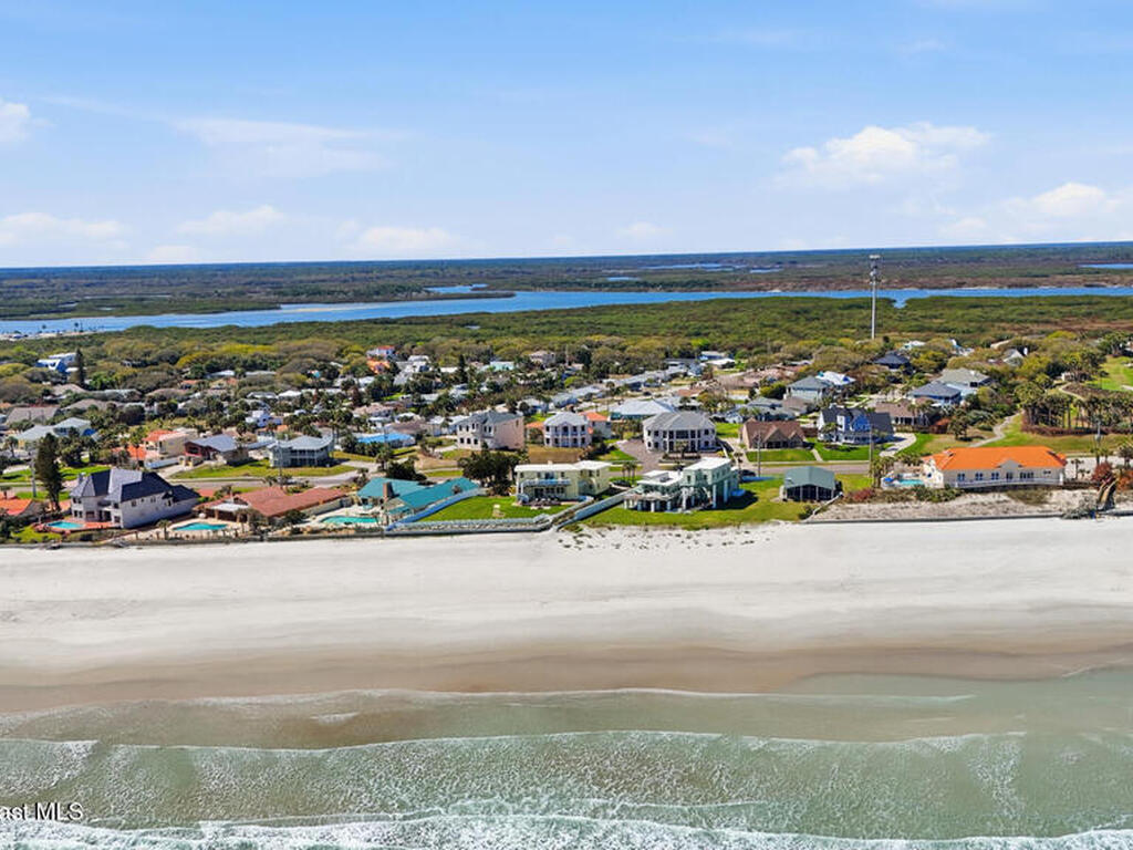 4688 S Atlantic Avenue, Ponce Inlet, FL 32127