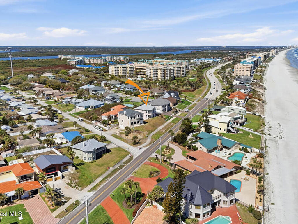 4688 S Atlantic Avenue, Ponce Inlet, FL 32127