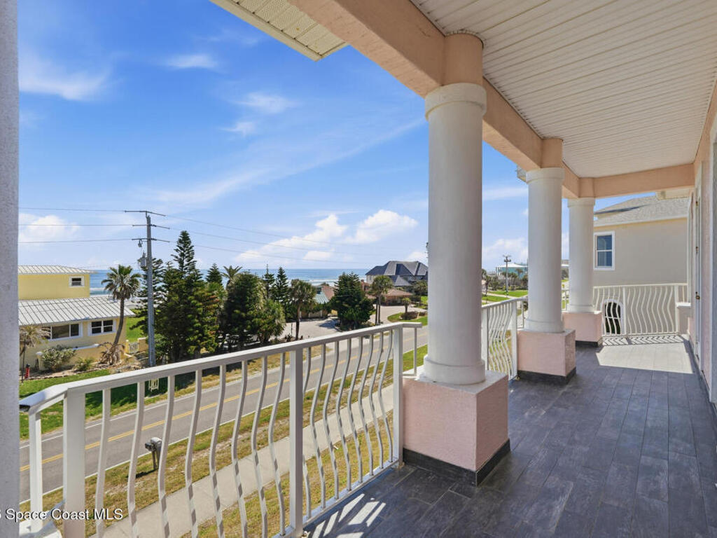 4688 S Atlantic Avenue, Ponce Inlet, FL 32127