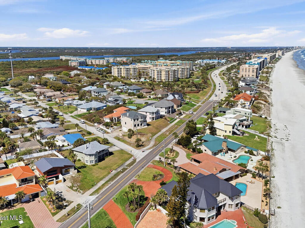 4688 S Atlantic Avenue, Ponce Inlet, FL 32127