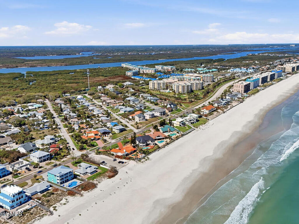 4688 S Atlantic Avenue, Ponce Inlet, FL 32127