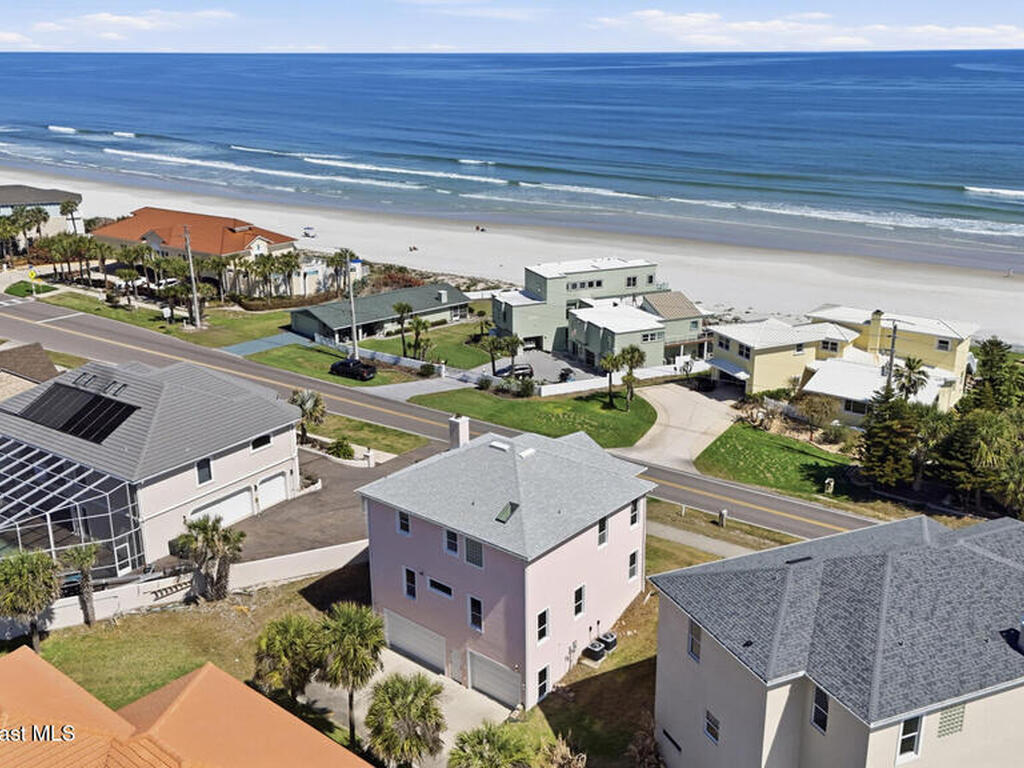 4688 S Atlantic Avenue, Ponce Inlet, FL 32127