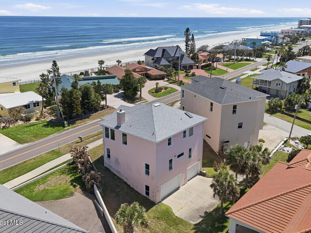 4688 S Atlantic Avenue, Ponce Inlet, FL 32127