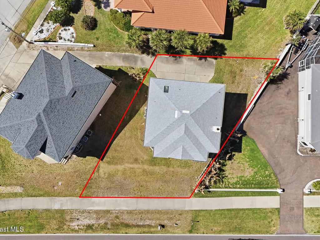 4688 S Atlantic Avenue, Ponce Inlet, FL 32127
