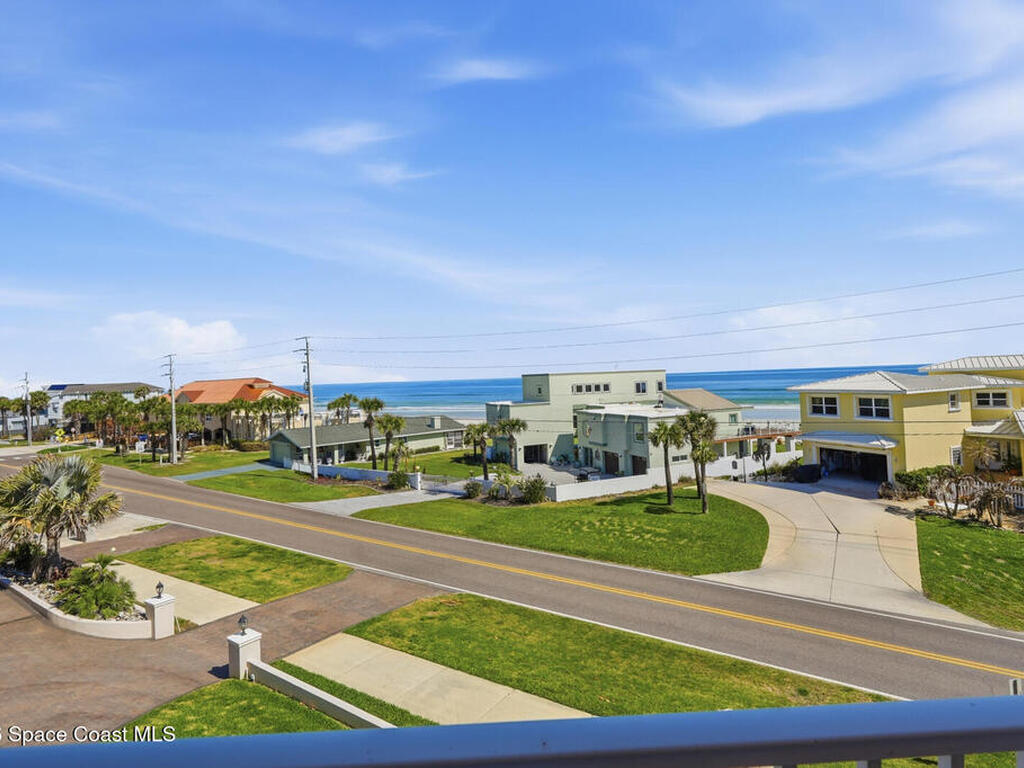 4688 S Atlantic Avenue, Ponce Inlet, FL 32127