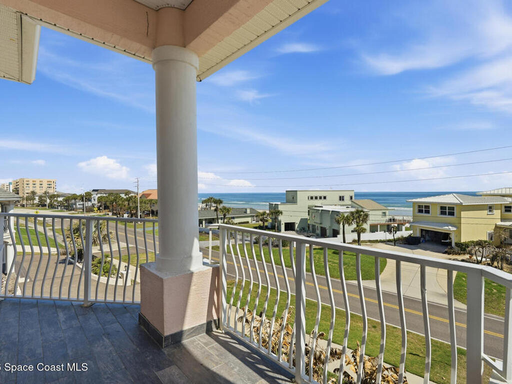 4688 S Atlantic Avenue, Ponce Inlet, FL 32127