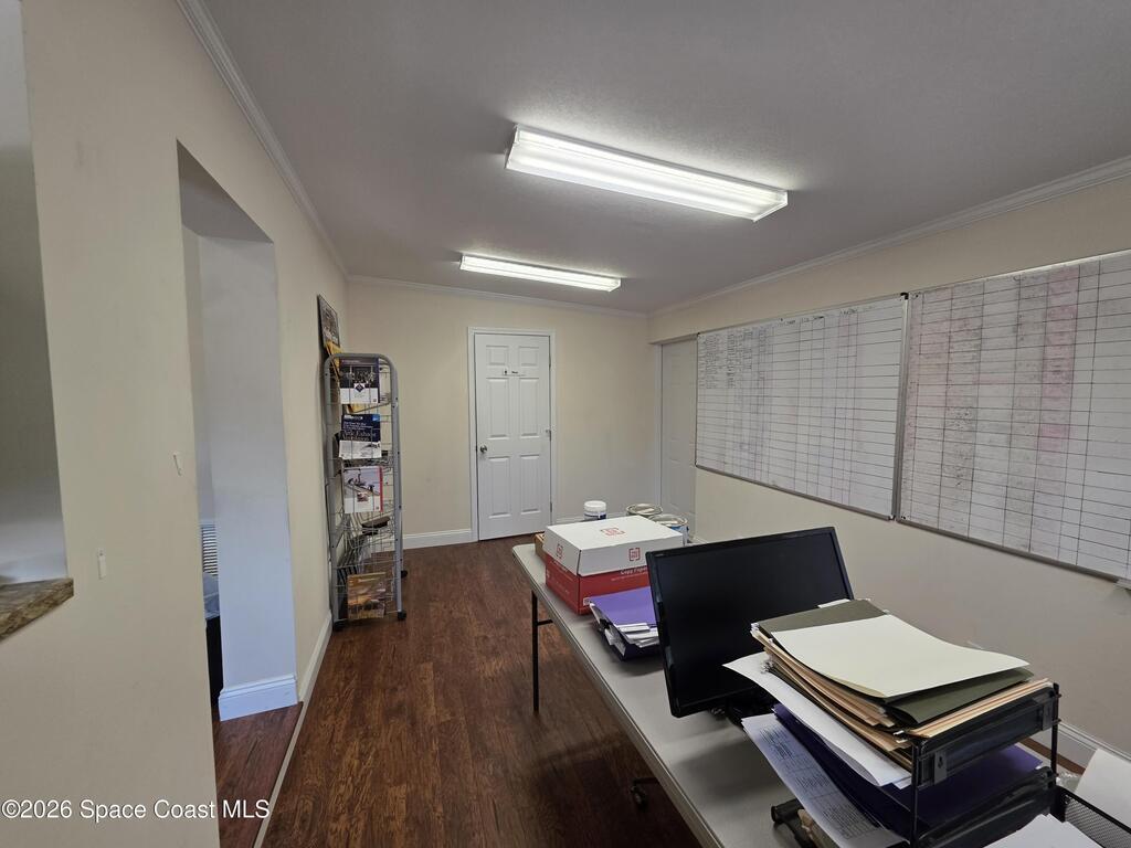 2314 S Hopkins Avenue, Titusville, FL 32780