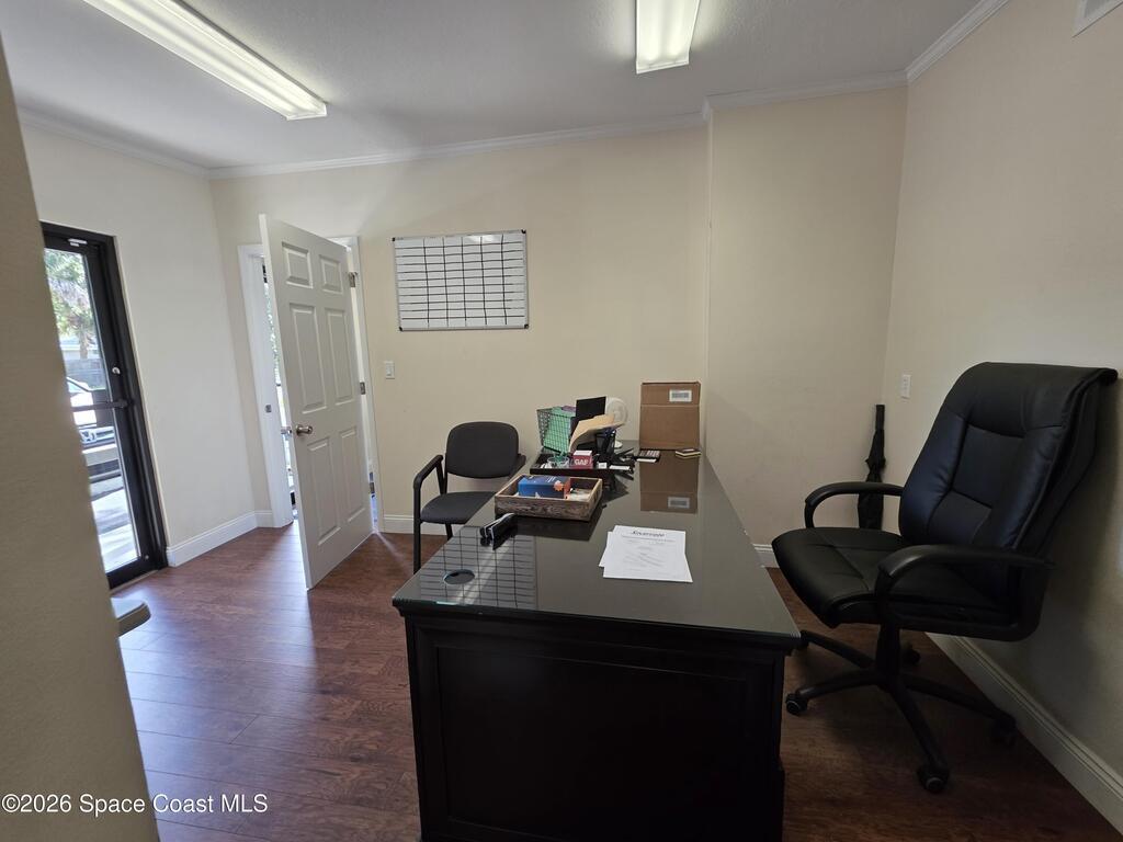 2314 S Hopkins Avenue, Titusville, FL 32780