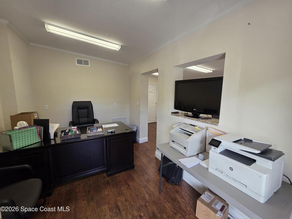 2314 S Hopkins Avenue, Titusville, FL 32780