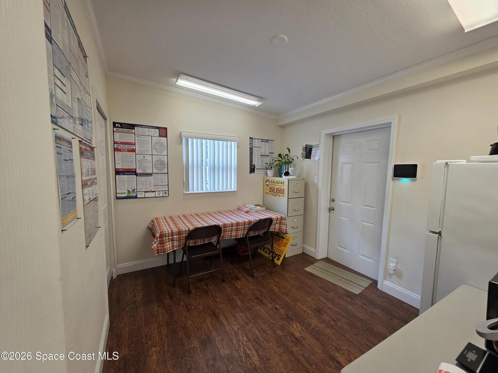 2314 S Hopkins Avenue, Titusville, FL 32780