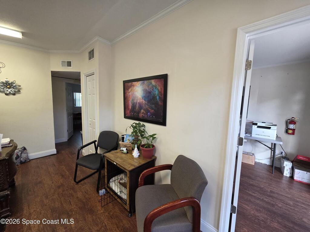 2314 S Hopkins Avenue, Titusville, FL 32780