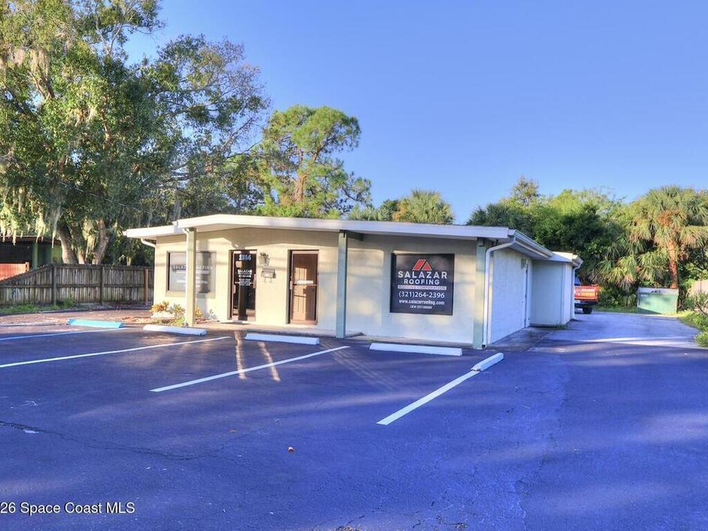 2314 S Hopkins Avenue, Titusville, FL 32780