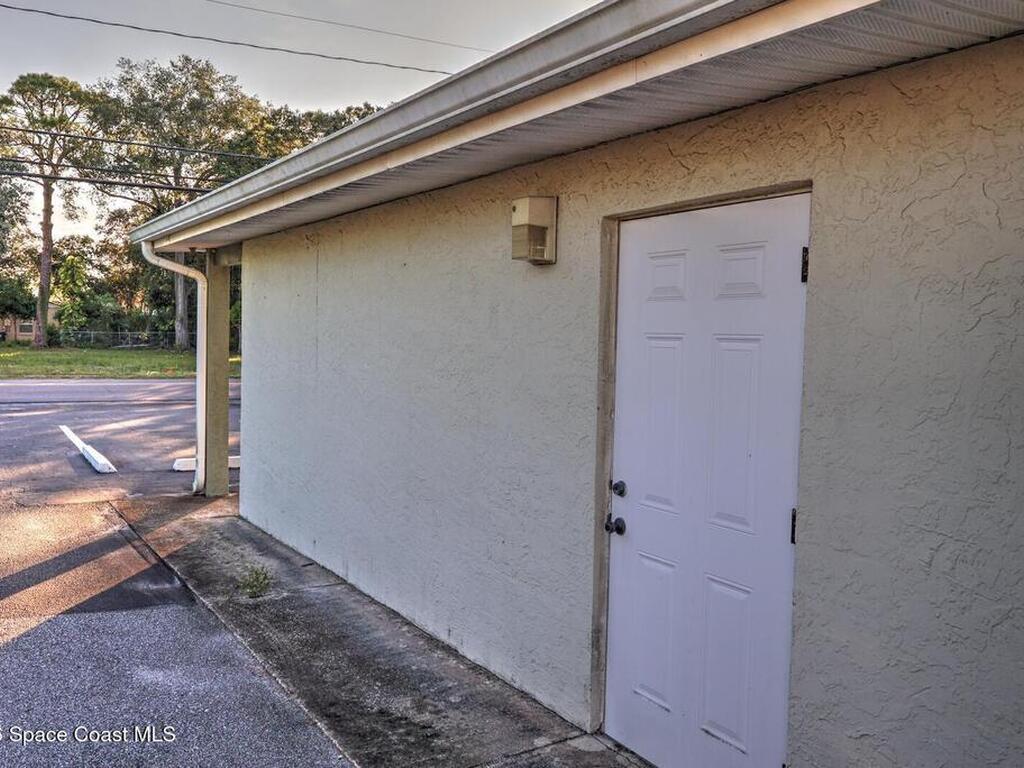 2314 S Hopkins Avenue, Titusville, FL 32780