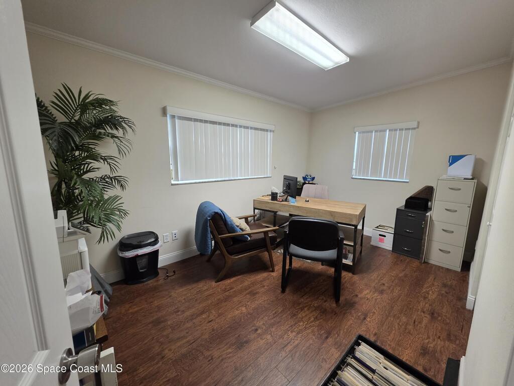 2314 S Hopkins Avenue, Titusville, FL 32780