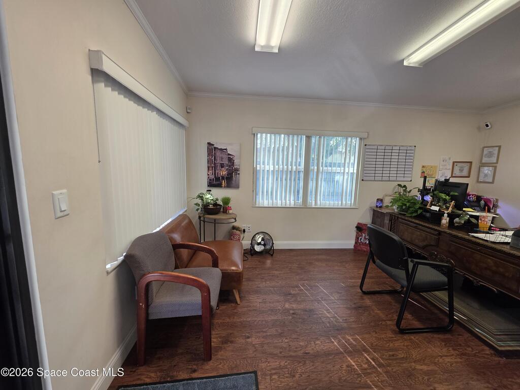 2314 S Hopkins Avenue, Titusville, FL 32780