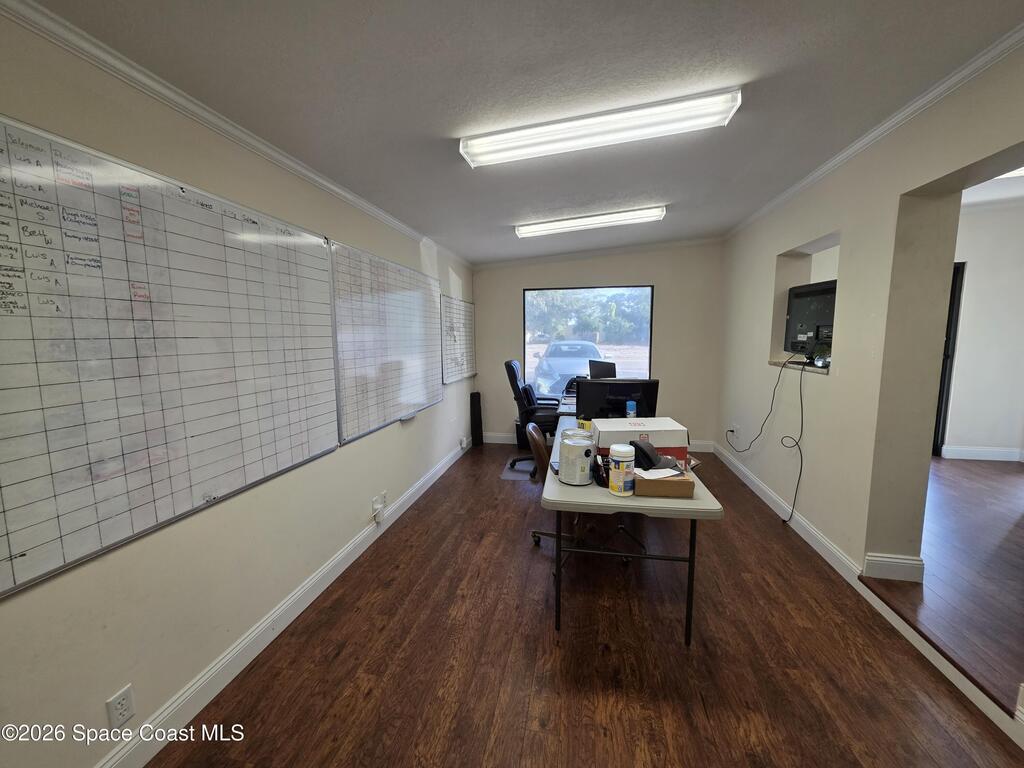 2314 S Hopkins Avenue, Titusville, FL 32780