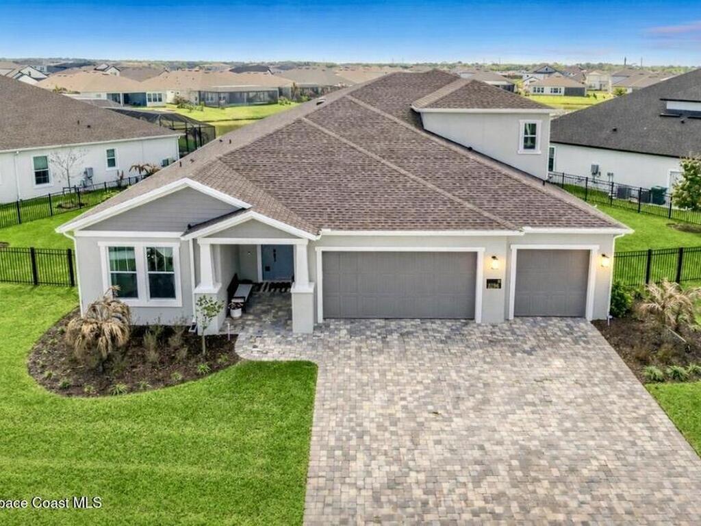3296 Kamin Drive, Melbourne, FL 32940