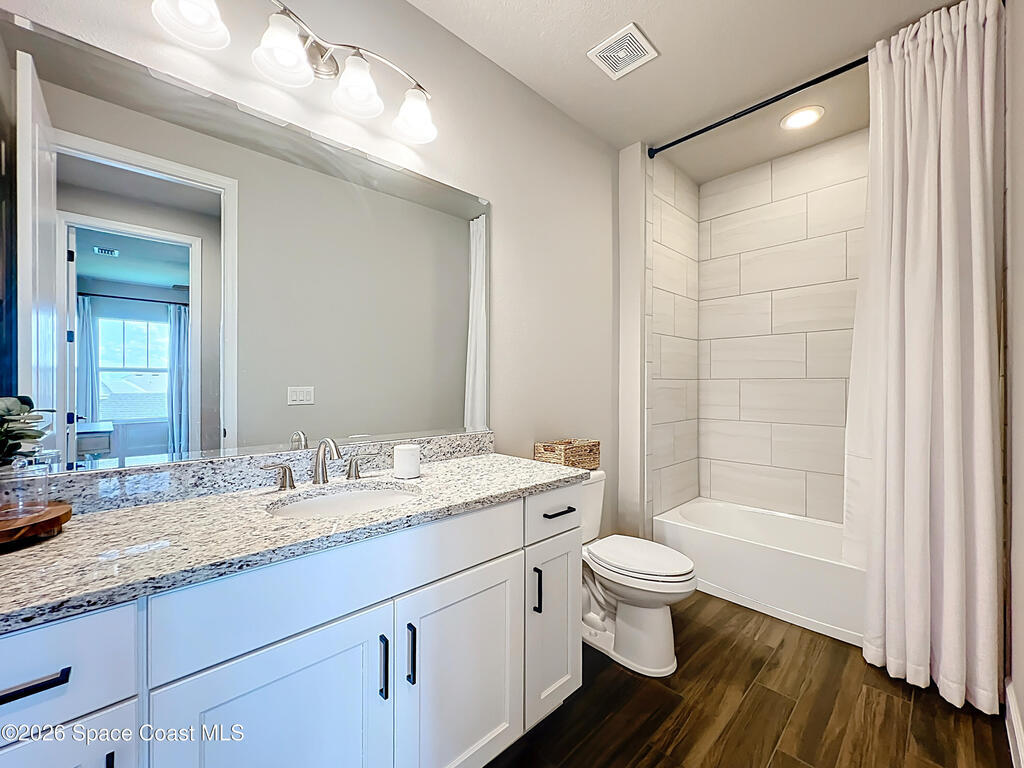 3296 Kamin Drive, Melbourne, FL 32940