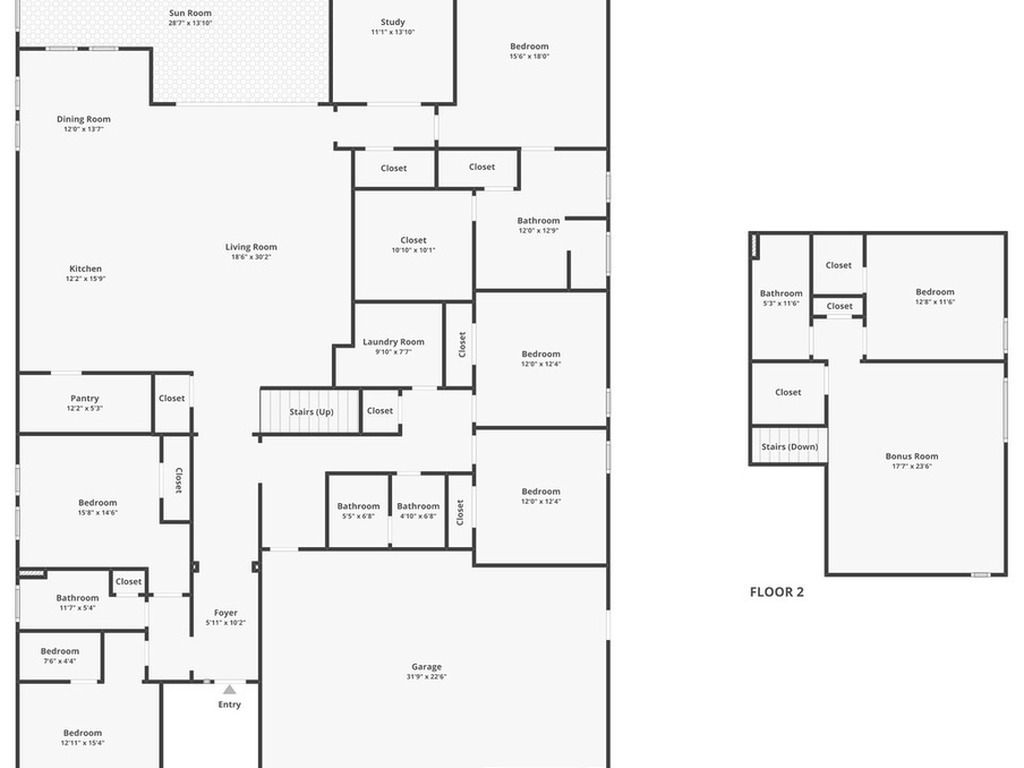3296 Kamin Drive, Melbourne, FL 32940