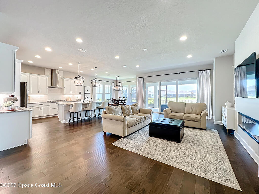 3296 Kamin Drive, Melbourne, FL 32940