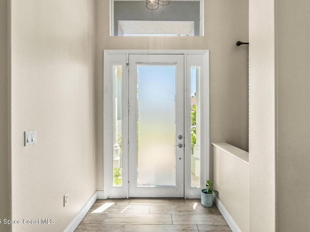 2468 Long Sandy Circle, Merritt Island, FL 32952