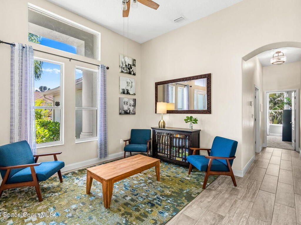 2468 Long Sandy Circle, Merritt Island, FL 32952