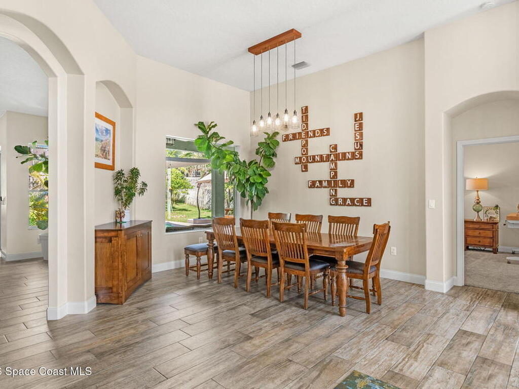 2468 Long Sandy Circle, Merritt Island, FL 32952