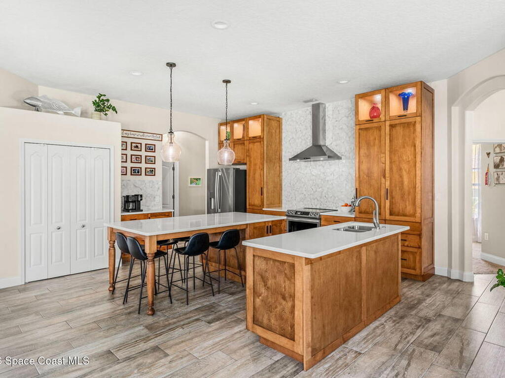 2468 Long Sandy Circle, Merritt Island, FL 32952