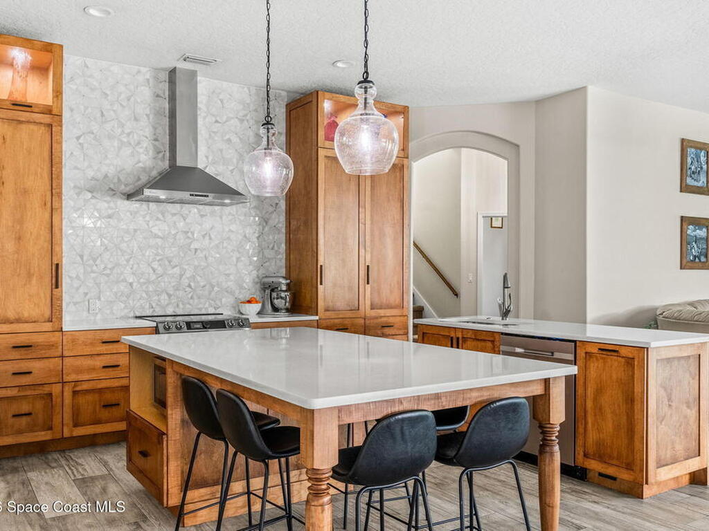 2468 Long Sandy Circle, Merritt Island, FL 32952