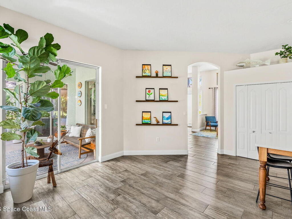 2468 Long Sandy Circle, Merritt Island, FL 32952