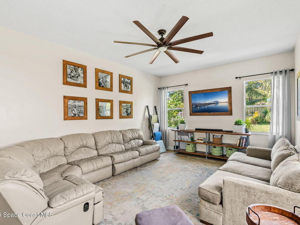 2468 Long Sandy Circle, Merritt Island, FL 32952