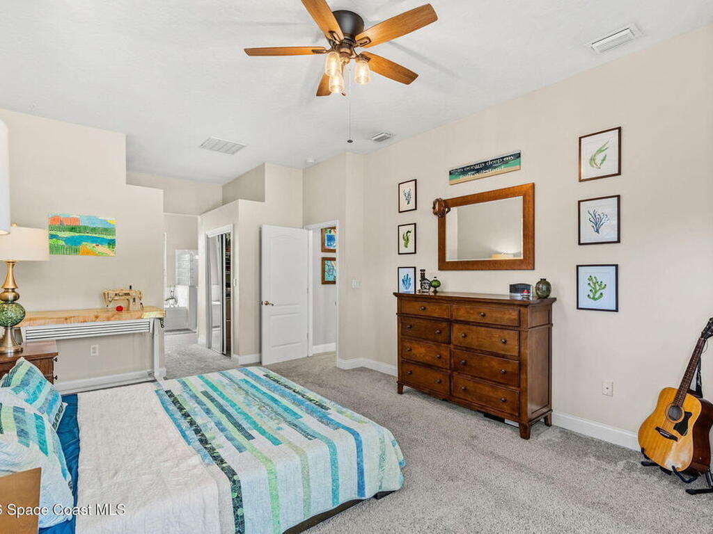 2468 Long Sandy Circle, Merritt Island, FL 32952