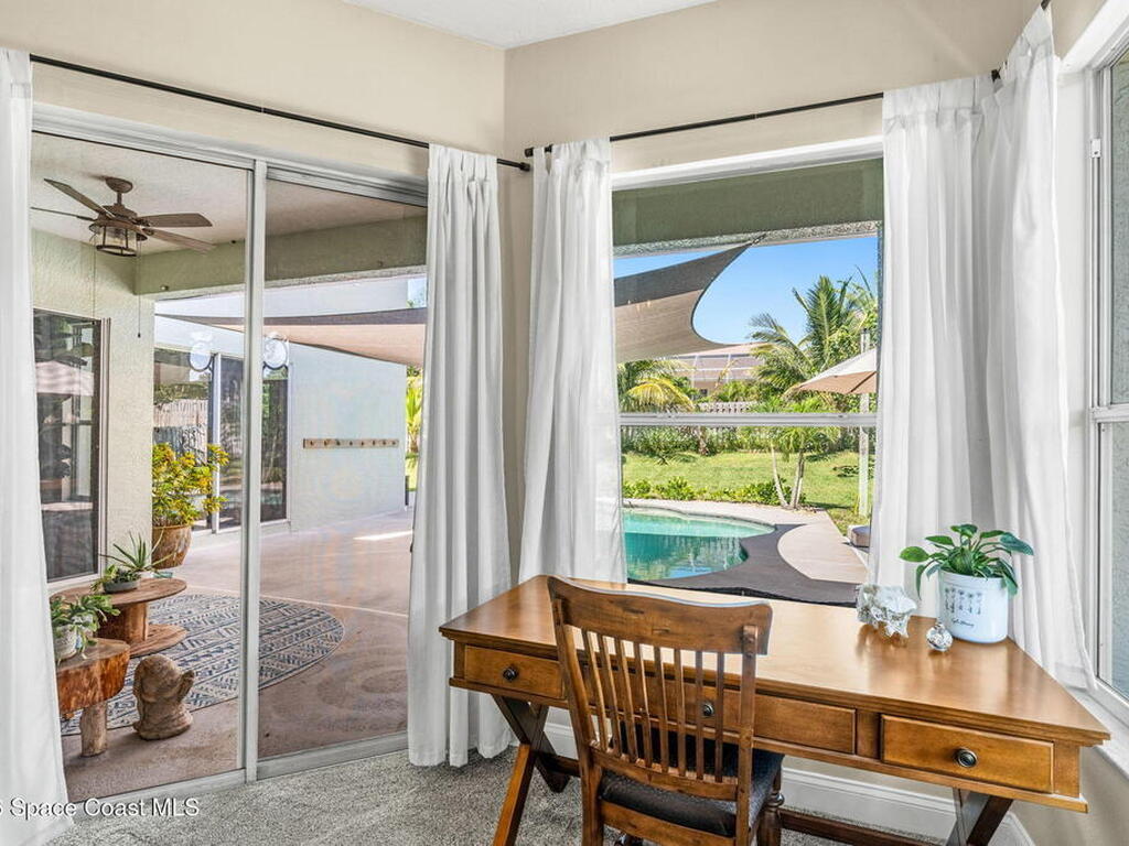 2468 Long Sandy Circle, Merritt Island, FL 32952