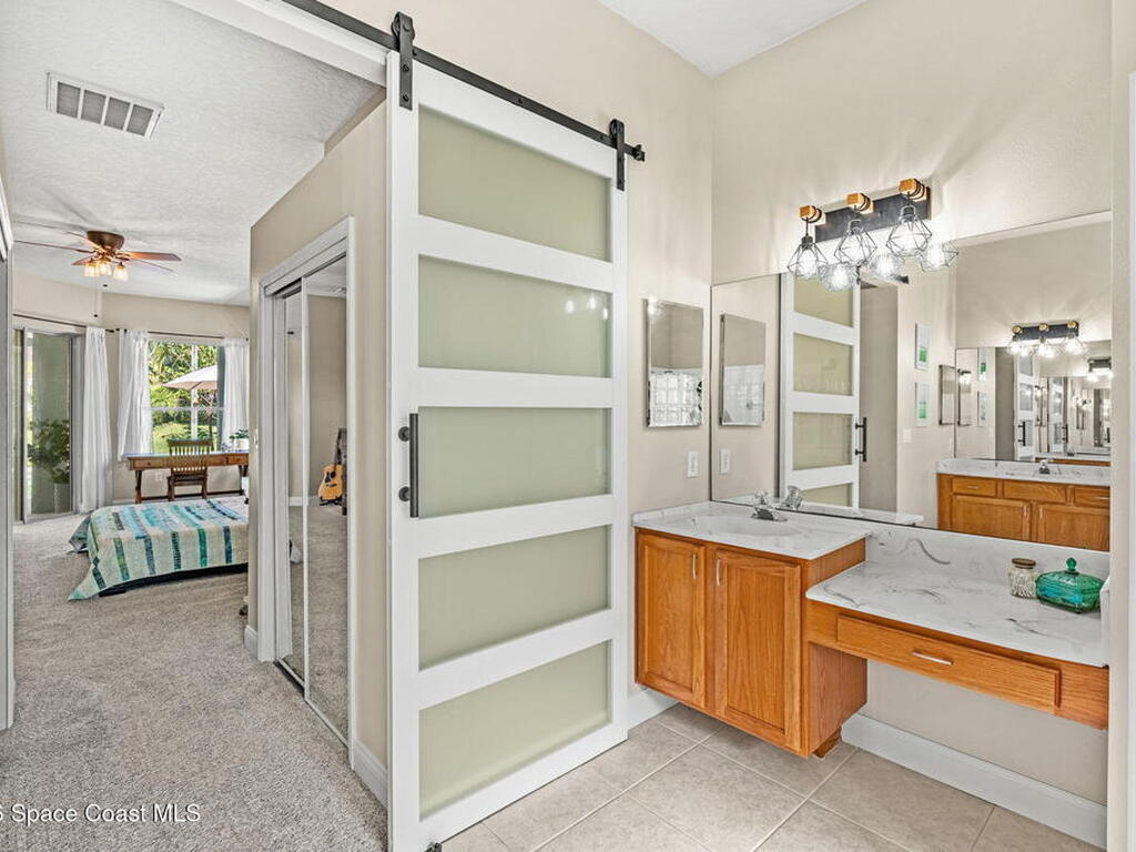 2468 Long Sandy Circle, Merritt Island, FL 32952