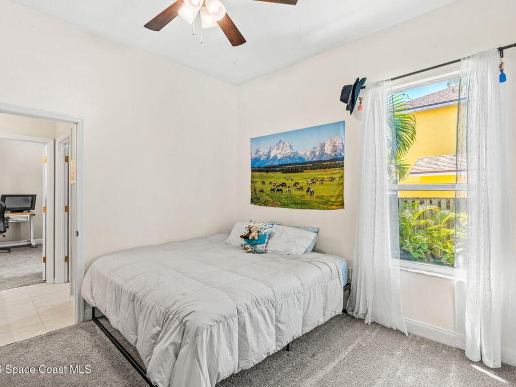 2468 Long Sandy Circle, Merritt Island, FL 32952