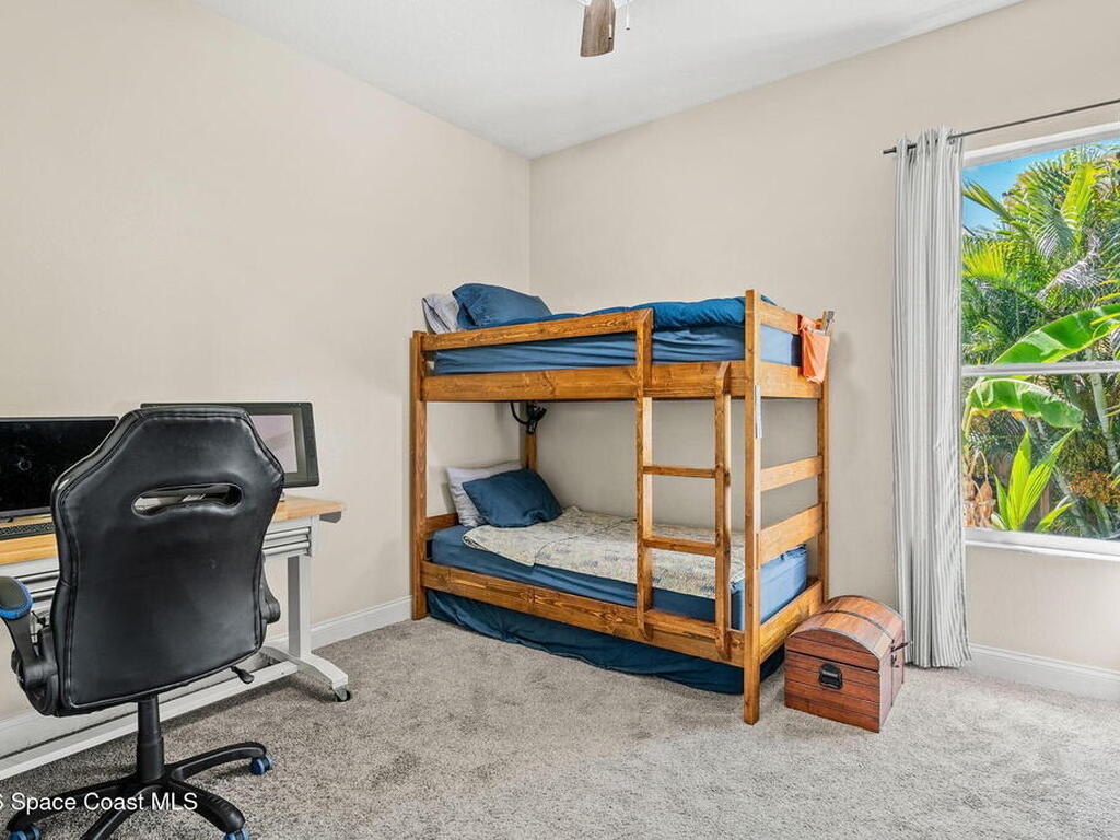 2468 Long Sandy Circle, Merritt Island, FL 32952