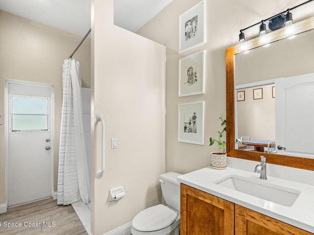 2468 Long Sandy Circle, Merritt Island, FL 32952