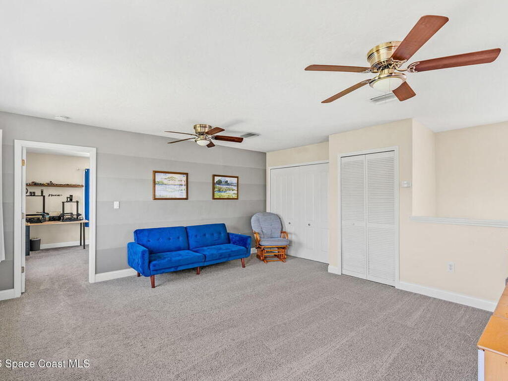 2468 Long Sandy Circle, Merritt Island, FL 32952