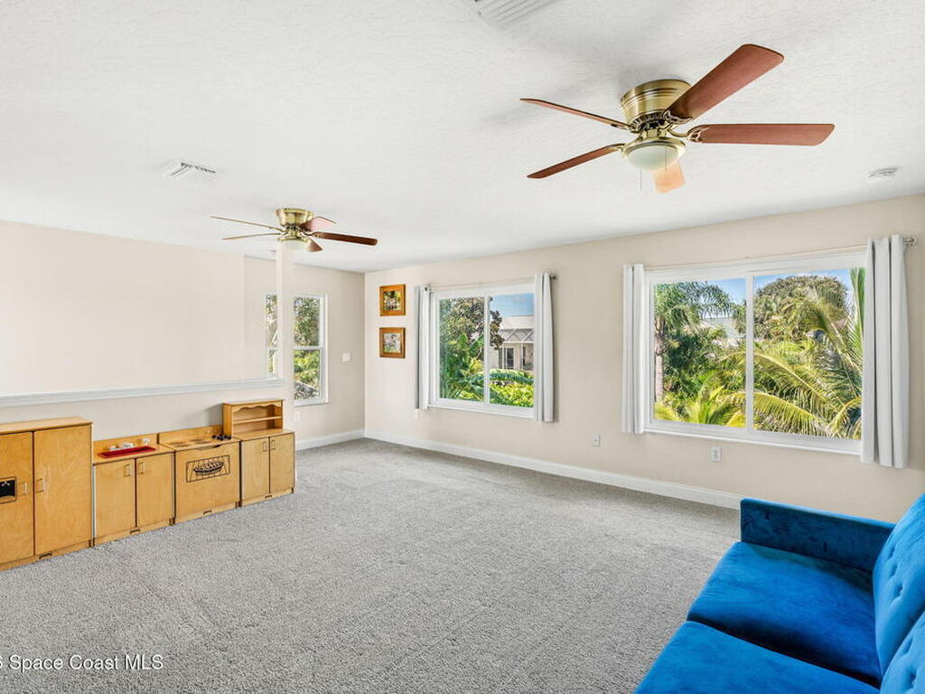 2468 Long Sandy Circle, Merritt Island, FL 32952