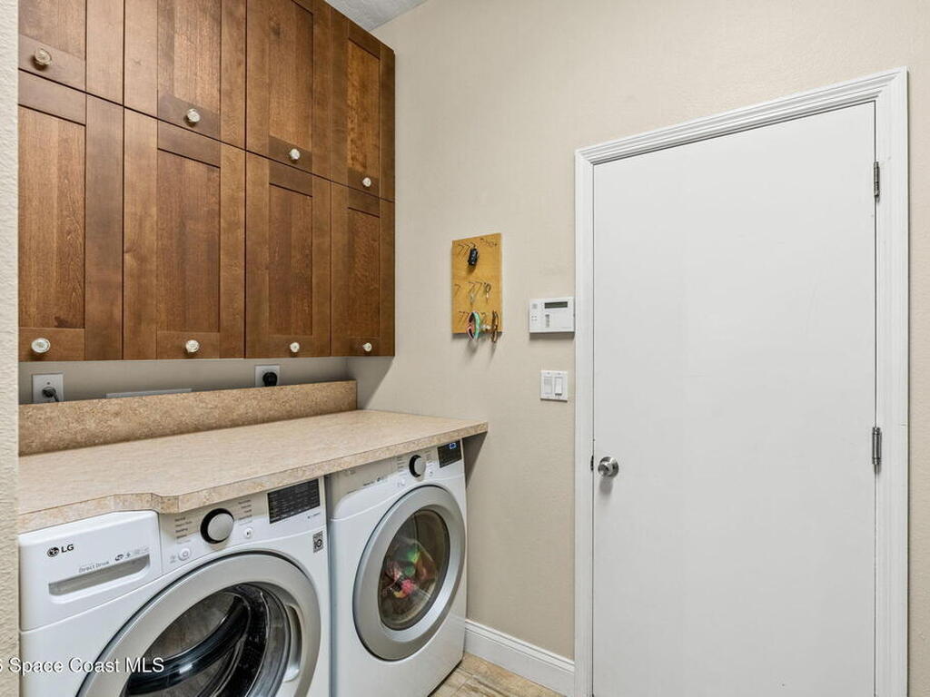 2468 Long Sandy Circle, Merritt Island, FL 32952