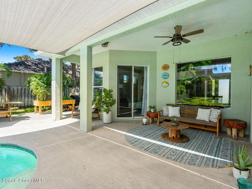 2468 Long Sandy Circle, Merritt Island, FL 32952