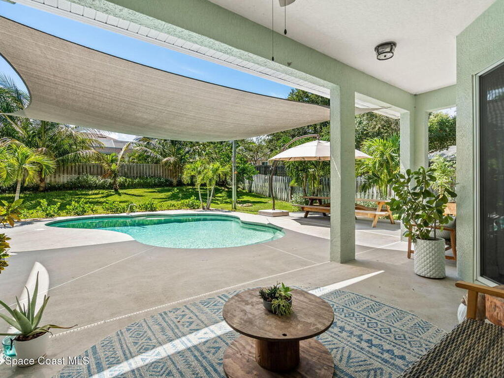 2468 Long Sandy Circle, Merritt Island, FL 32952