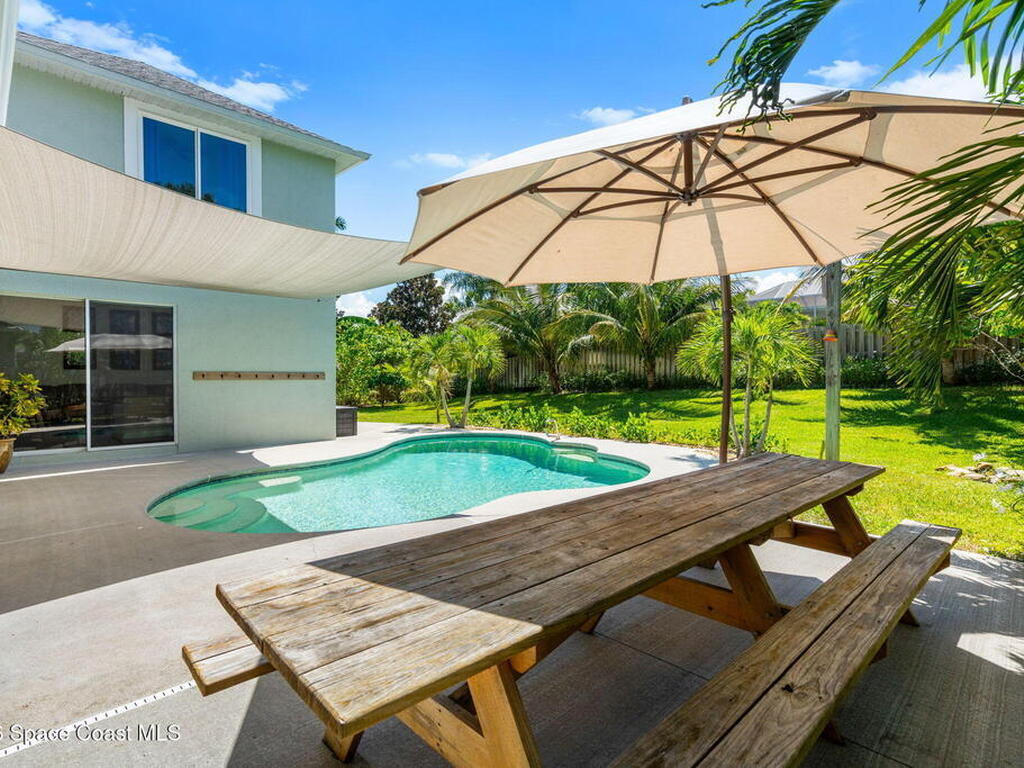 2468 Long Sandy Circle, Merritt Island, FL 32952