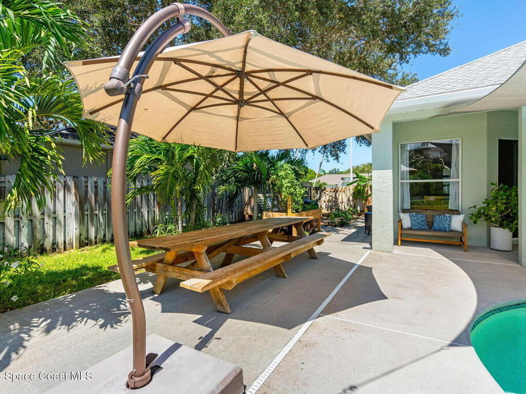 2468 Long Sandy Circle, Merritt Island, FL 32952