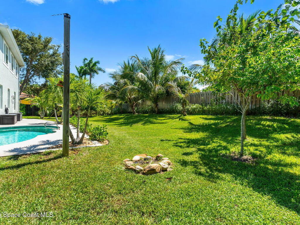 2468 Long Sandy Circle, Merritt Island, FL 32952