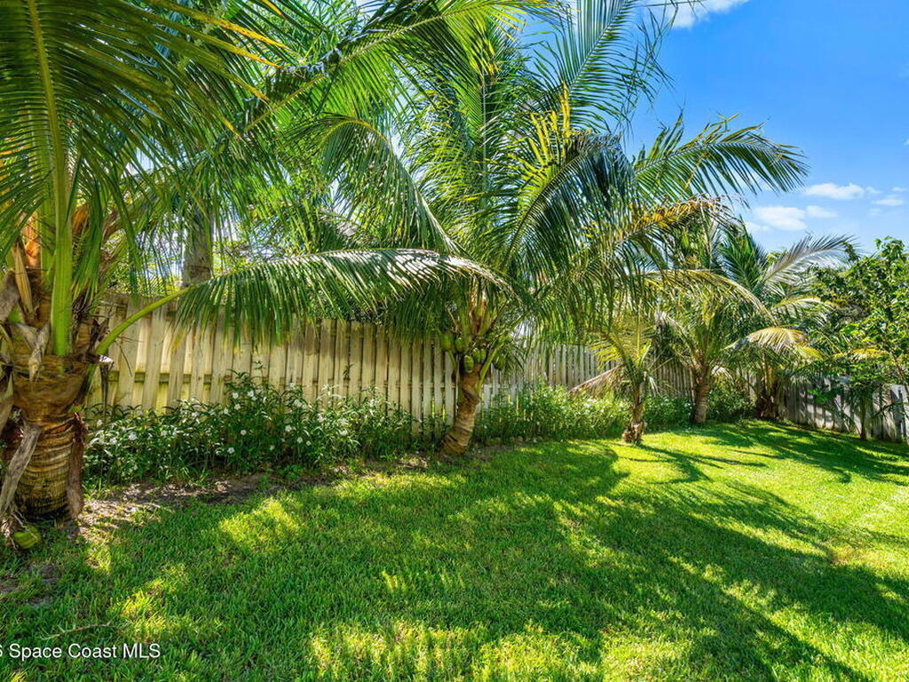 2468 Long Sandy Circle, Merritt Island, FL 32952
