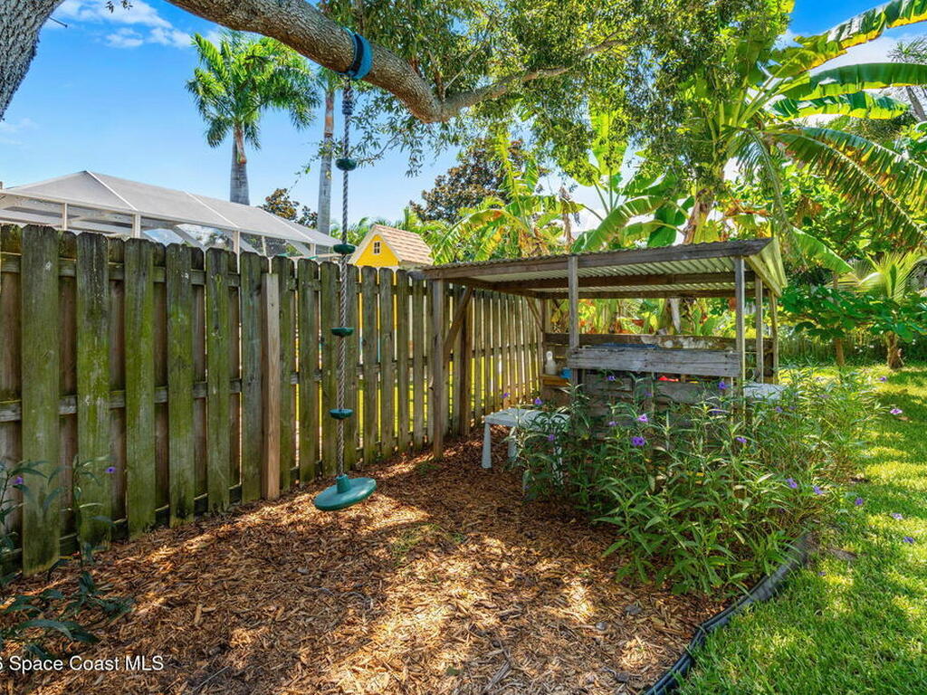 2468 Long Sandy Circle, Merritt Island, FL 32952